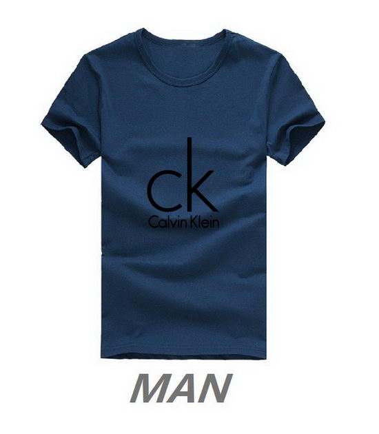 Calvin Klein T-Shirt Mens ID:20190807a159